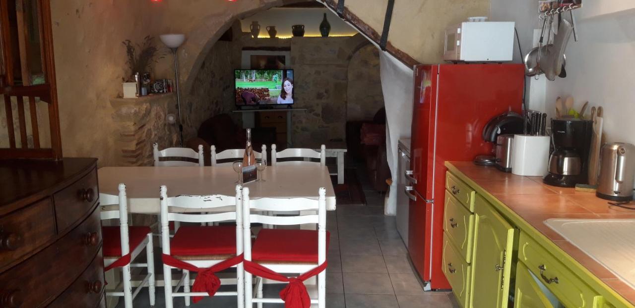Gites Chez Daniel "Languedoc" Florensac 외부 사진