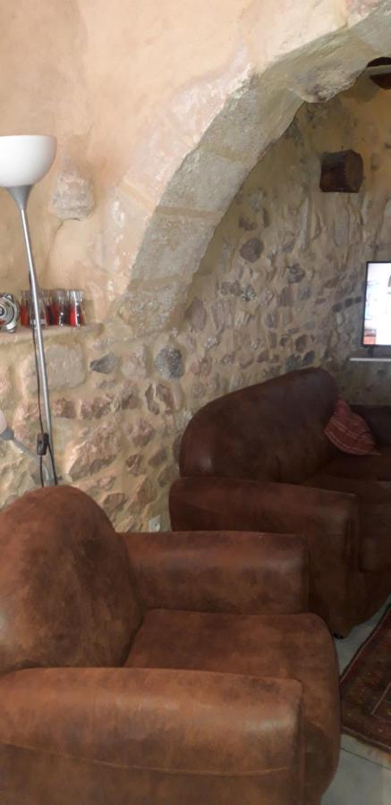 Gites Chez Daniel "Languedoc" Florensac 외부 사진
