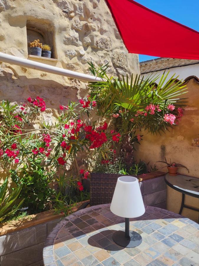Gites Chez Daniel "Languedoc" Florensac 외부 사진