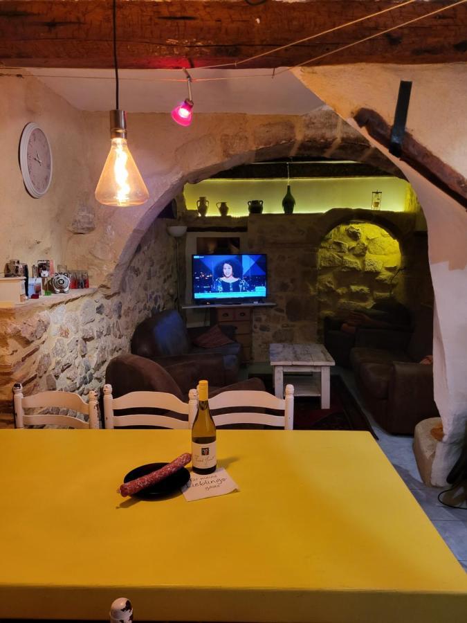 Gites Chez Daniel "Languedoc" Florensac 외부 사진